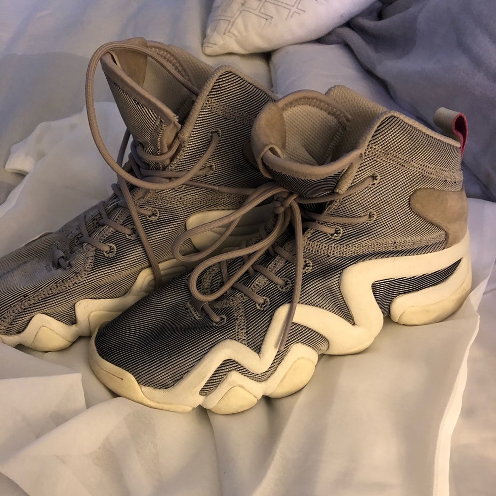 Adidas Crazy 8 ADV Women’s Basketball Shoes